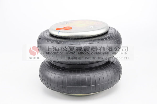 卷邊式橡膠<a href='http://www.iwth.cn/' target='_blank'><u>空氣彈簧</u></a>