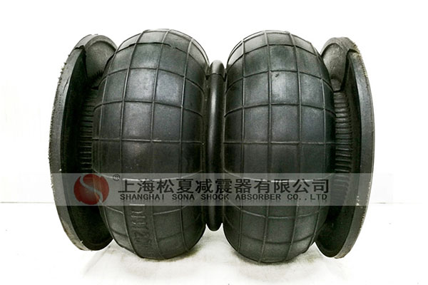 GF固定式<a href='http://www.iwth.cn/' target='_blank'><u>空氣彈簧</u></a>