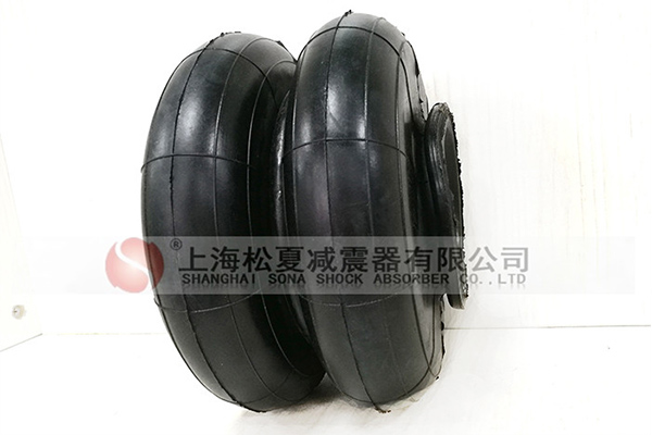 ZF型自密封橡膠<a href='http://www.iwth.cn/' target='_blank'><u>空氣彈簧</u></a>