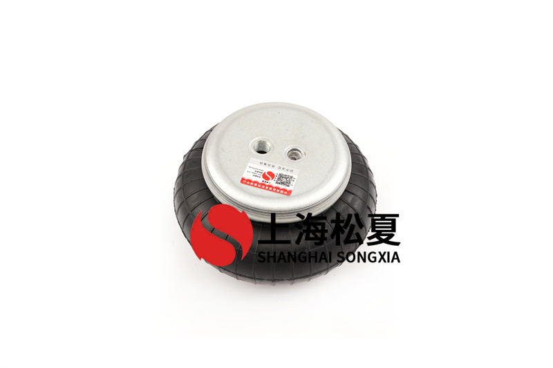 空氣彈簧的支撐結(jié)構(gòu)怎樣?