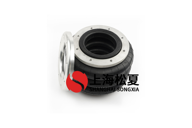 震動(dòng)篩為什么用橡膠空氣彈簧？