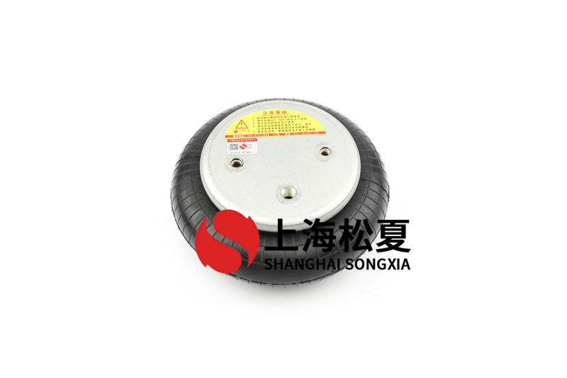 空氣彈簧減振器所起到的減震效果。