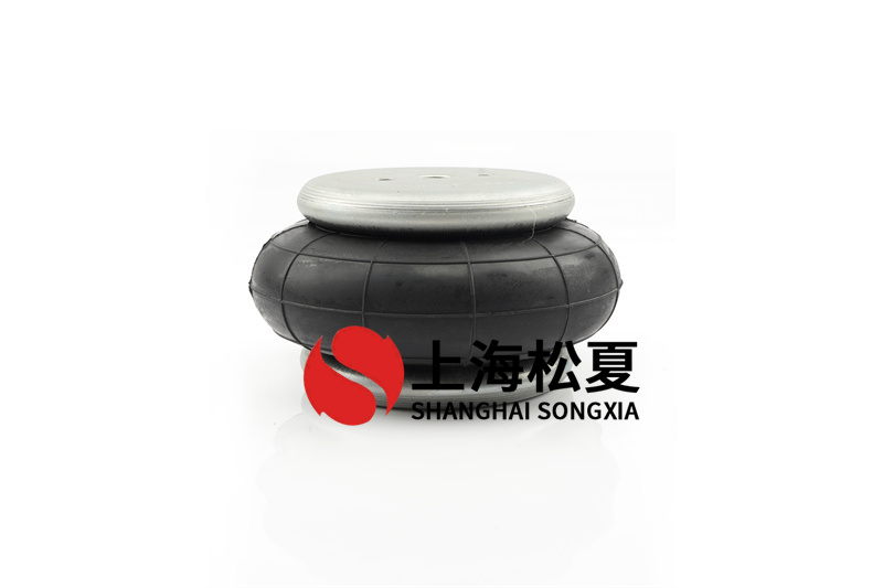 J-132-1精密設(shè)備空氣彈簧有哪些優(yōu)點？