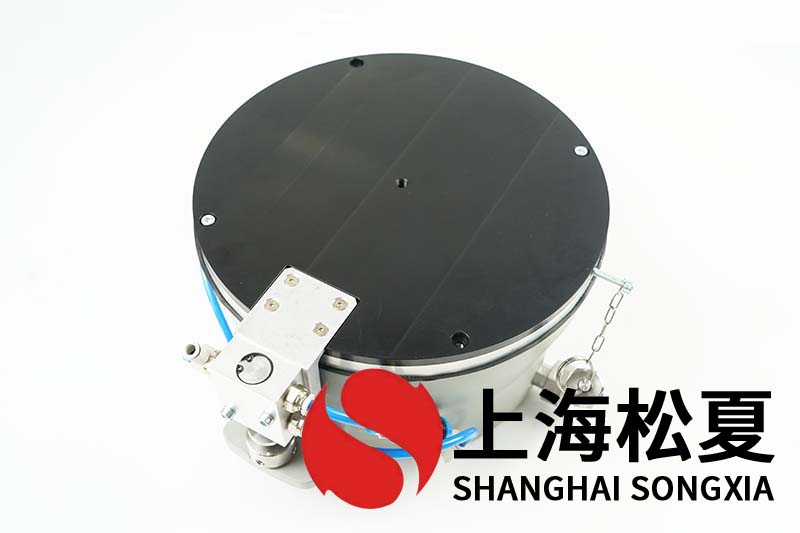 光學(xué)實(shí)驗(yàn)設(shè)備薄膜式空氣減震器原理與設(shè)計(jì)有哪些特別之處？