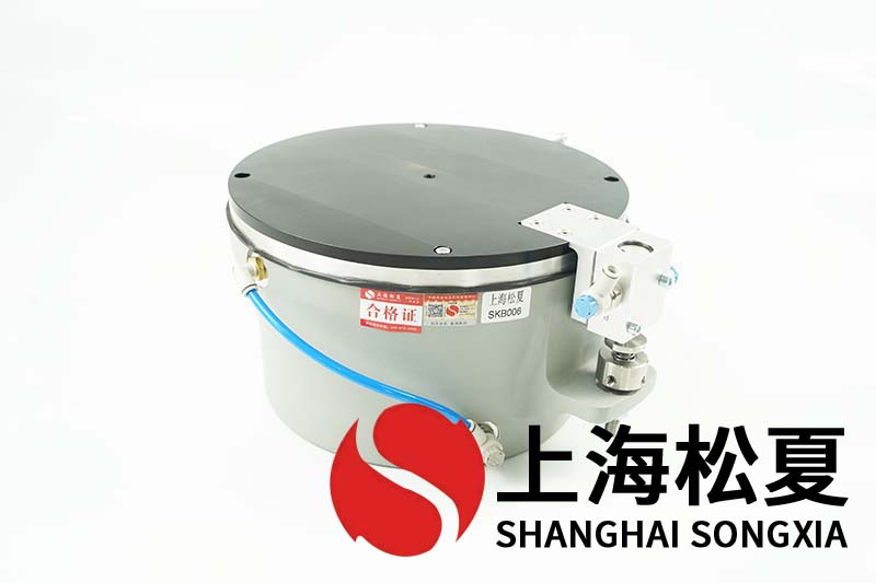 輪廓形狀測(cè)定儀器薄膜式空氣減震器在智能制造中有哪些作用？