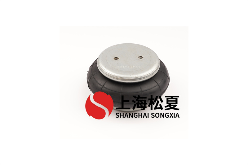 AGV機(jī)器人空氣彈簧的使用適用場(chǎng)景是什么？
