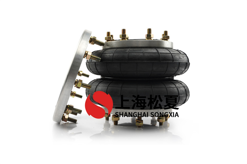 多功能振動(dòng)臺(tái)用HF型的橡膠<a href='http://www.iwth.cn/' target='_blank'><u>空氣彈簧</u></a>減振器可以嗎?