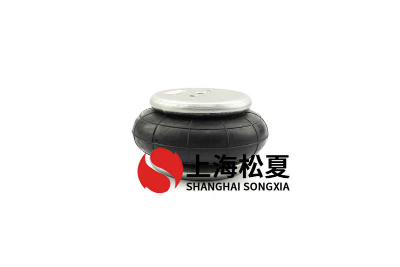 水平振動(dòng)平臺用JBF型充氣式氣囊可以嗎？