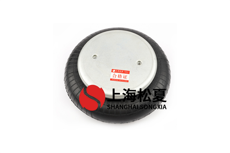 振動(dòng)分析系統(tǒng)用緩沖式空氣彈簧效果怎么樣？