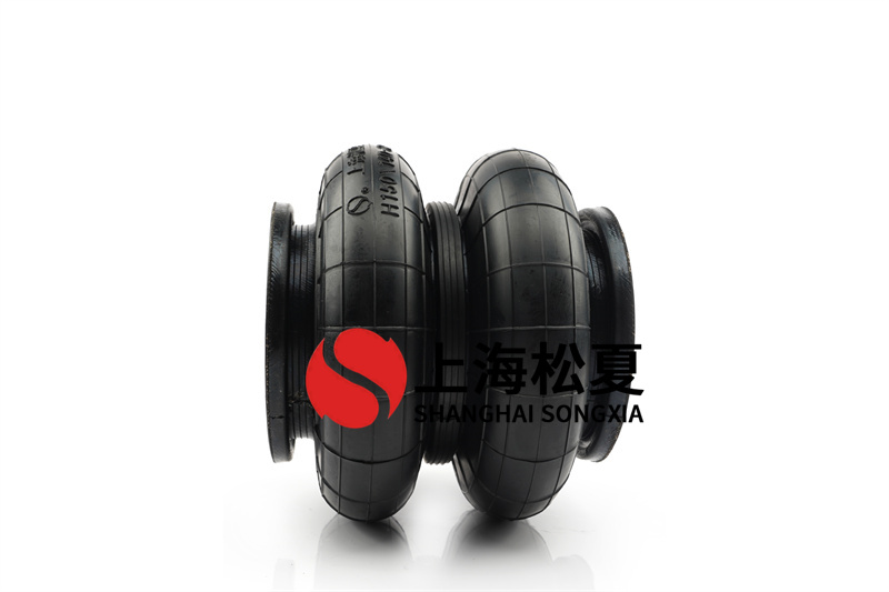 震實臺可以用氣囊減震器嗎？
