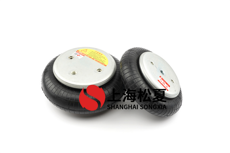 臥式振動電機(jī)用多大的糾偏氣囊？