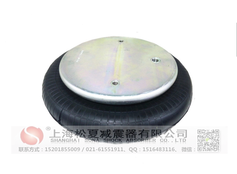 JBF卷邊式<a href='http://www.iwth.cn/' target='_blank'><u>空氣彈簧</u></a>