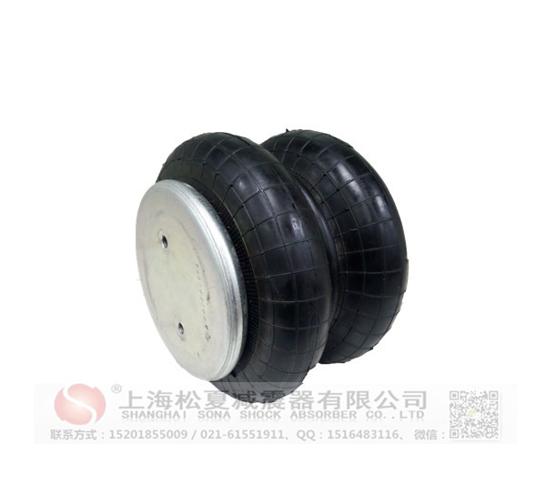 <a href='http://www.iwth.cn/' target='_blank'><u>空氣彈簧</u></a>上蓋的設(shè)計(jì)有什么作用
