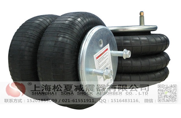 橡膠<a href='http://www.iwth.cn/' target='_blank'><u>空氣彈簧</u></a>的功能作用有哪些