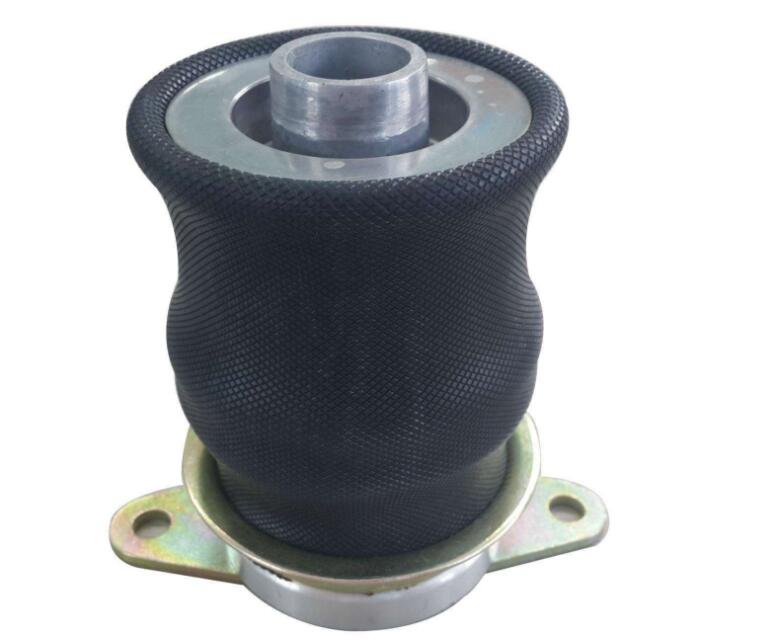 橡膠<a href='http://www.iwth.cn/' target='_blank'><u>空氣彈簧</u></a>在汽車行業(yè)的發(fā)展遠景