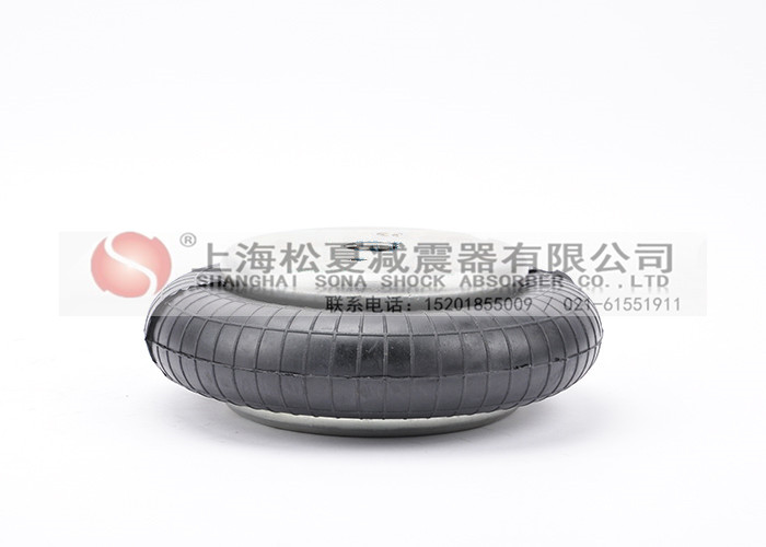 FS 200-10康迪泰克橡膠空氣彈簧、凡士通W01-M58-6165