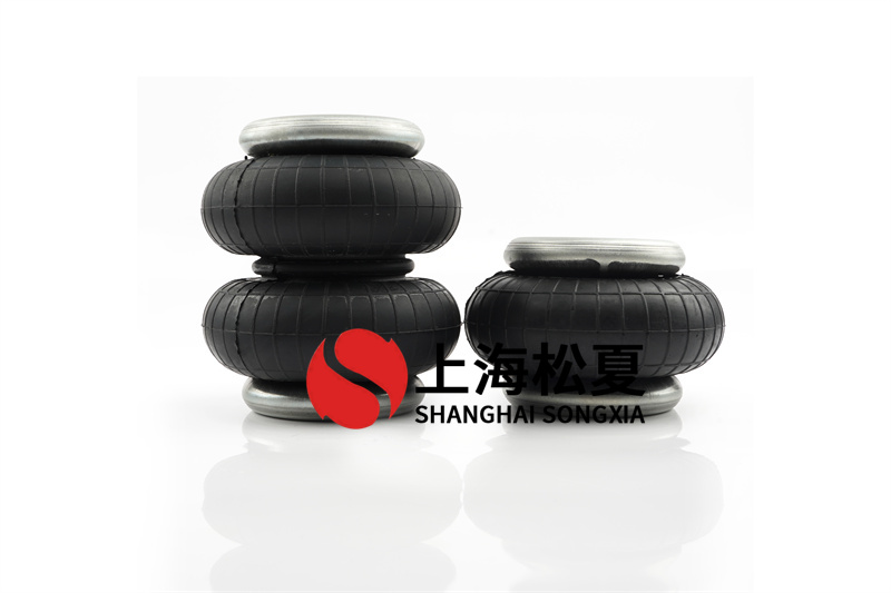 膜式<a href='http://www.iwth.cn/' target='_blank'><u>空氣彈簧</u></a>實際效果