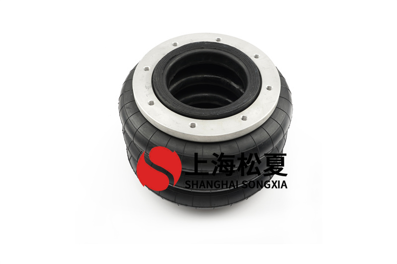 橡膠<a href='http://www.iwth.cn/' target='_blank'><u>空氣彈簧</u></a>有哪些優(yōu)勢(shì)
