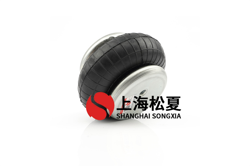 <a href='http://www.iwth.cn/' target='_blank'><u>空氣彈簧</u></a>變形特性曲線