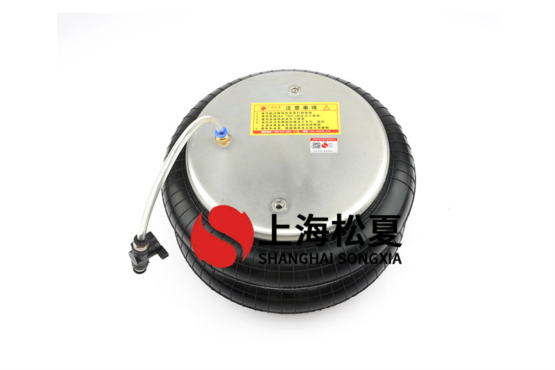 模具設(shè)計(jì)中選擇<a href='http://www.iwth.cn/' target='_blank'><u>空氣彈簧</u></a>要注意什么？